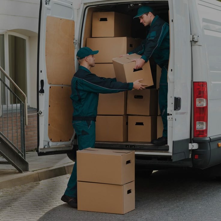 Relocation services global solutions for international moves