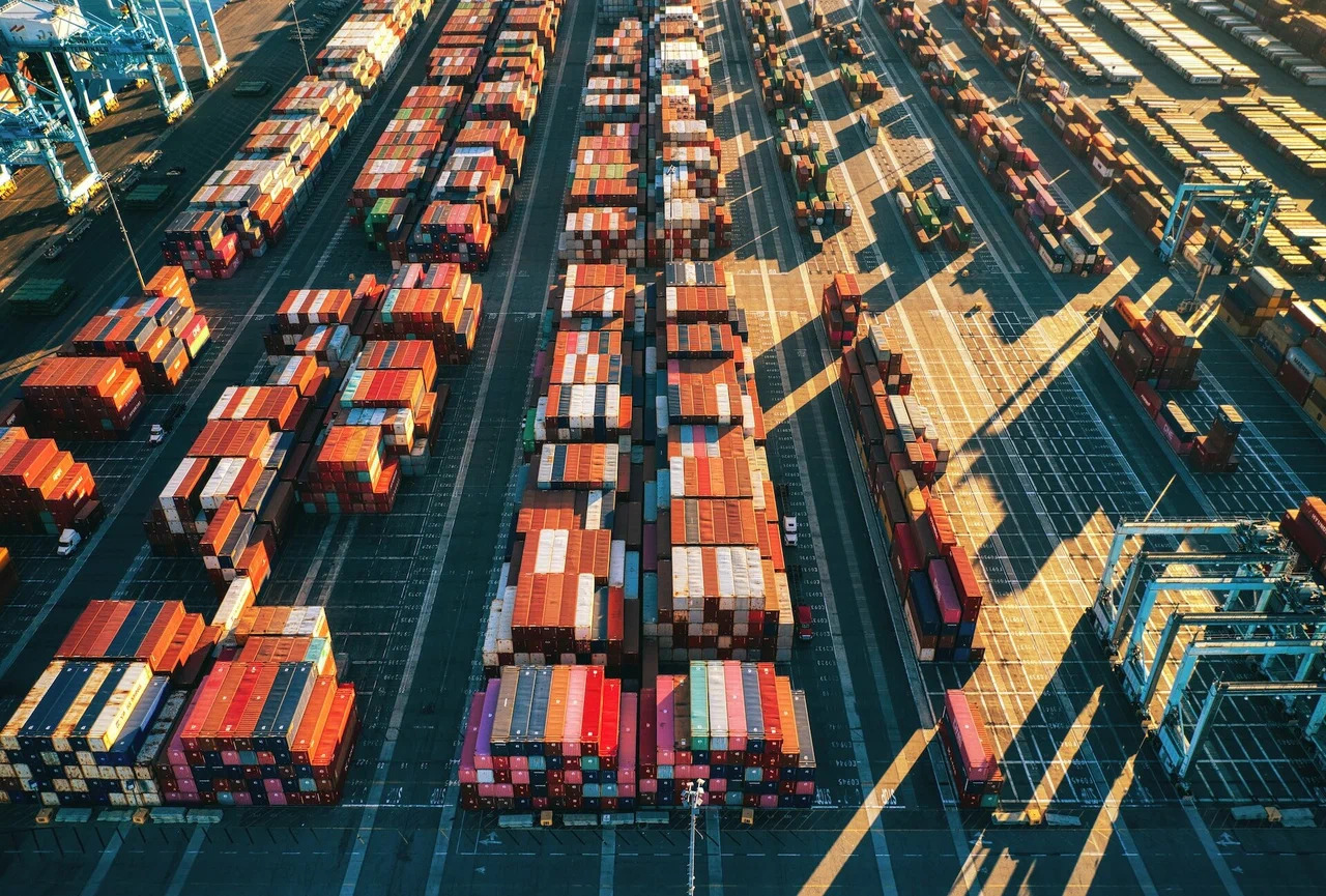 project logistics company